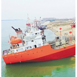 船舶类解决方案