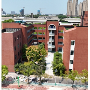 学校配电设备